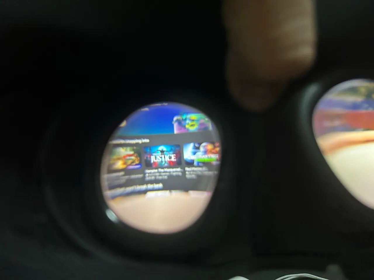 Oculus quest 3 512GB (Óculos de realidade virtual) VR - Foto 4