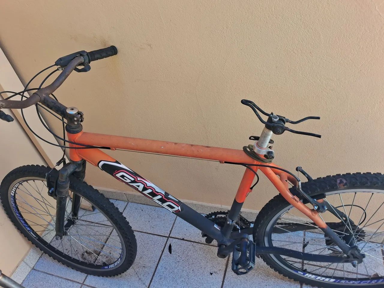 Vendo bicicleta usada  - Foto 3