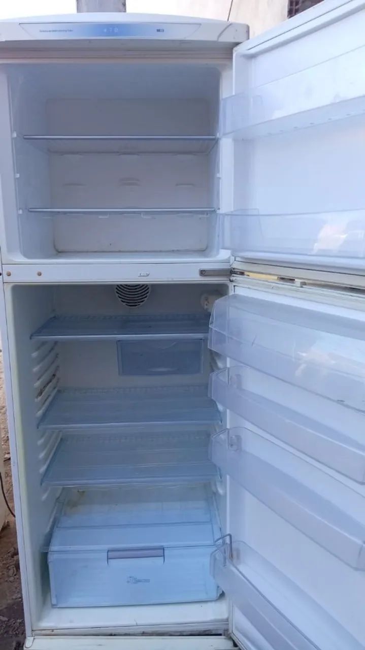 Geladeira  - Foto 2