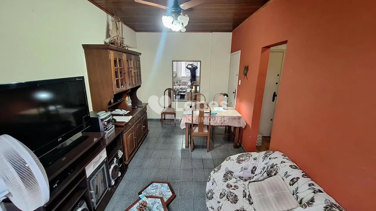 Apartamento 2 quartos no melhor do Méier - Foto 3