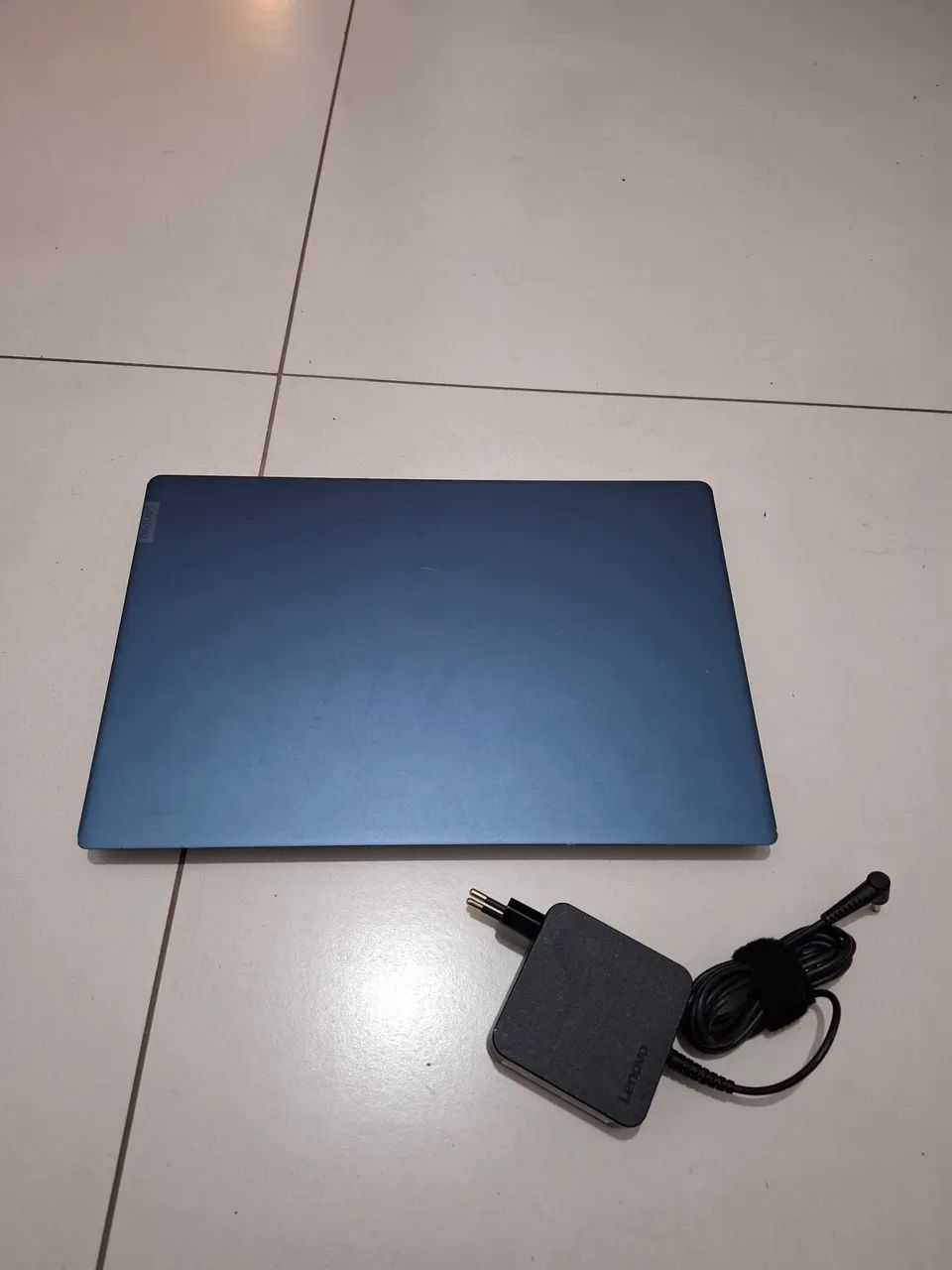 Notbook empresarial lenovo 