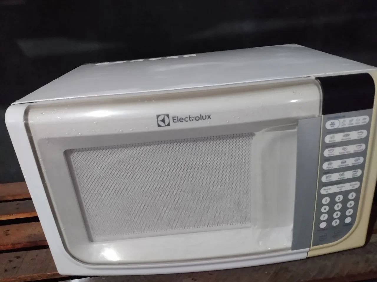 Microondas  - Foto 2
