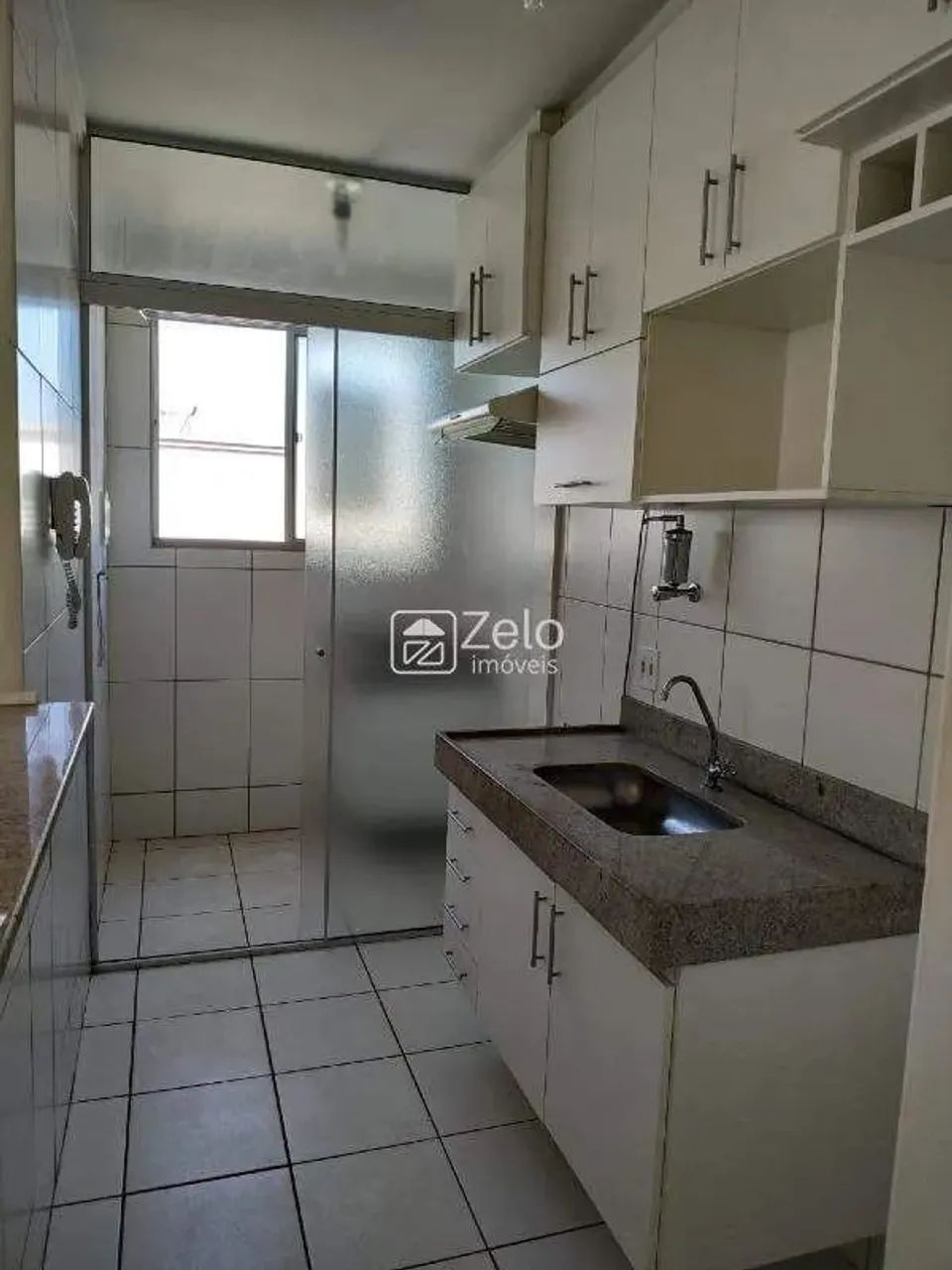 Apartamento à venda em Jardim Márcia, Campinas - SP | Cód 50536 - Foto 4