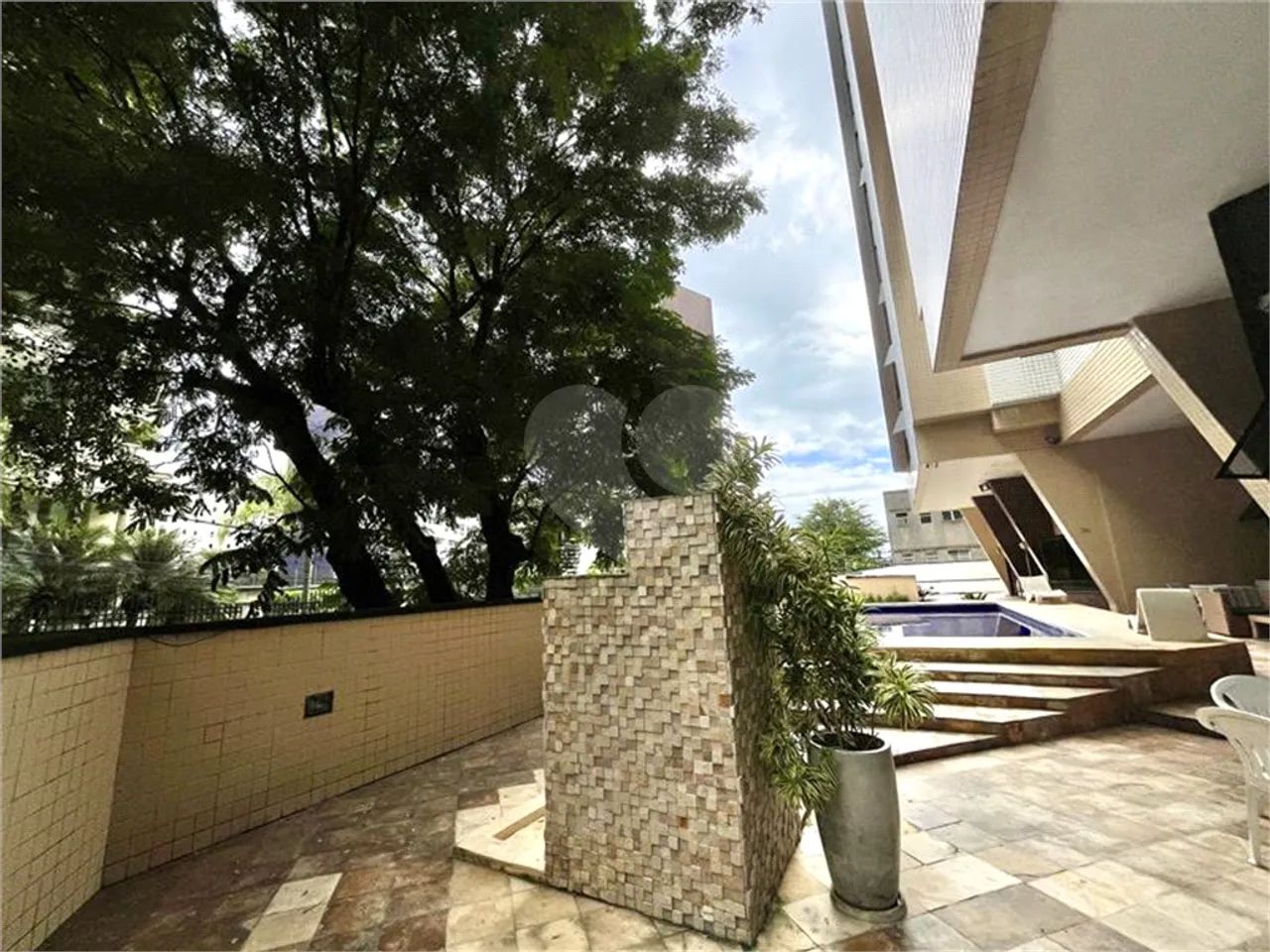 Flat com 1 quartos à venda em Meireles - CE - Foto 3