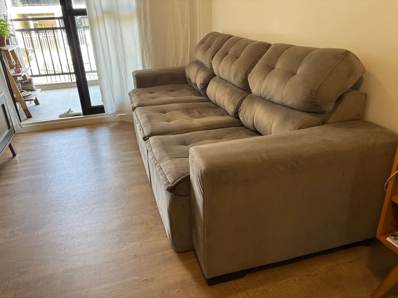 Sofá retrátil  - Foto 3