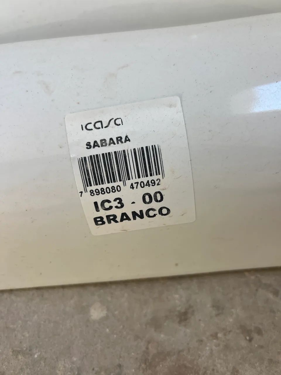 Pias com coluna  - Foto 3