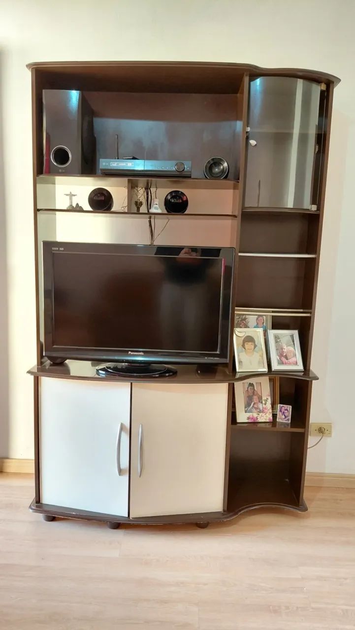 Estante Vendo