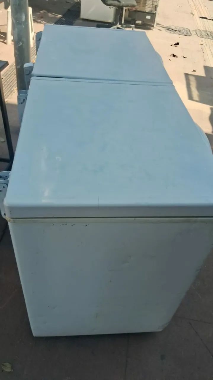 Fricon 500ltrs  - Foto 2