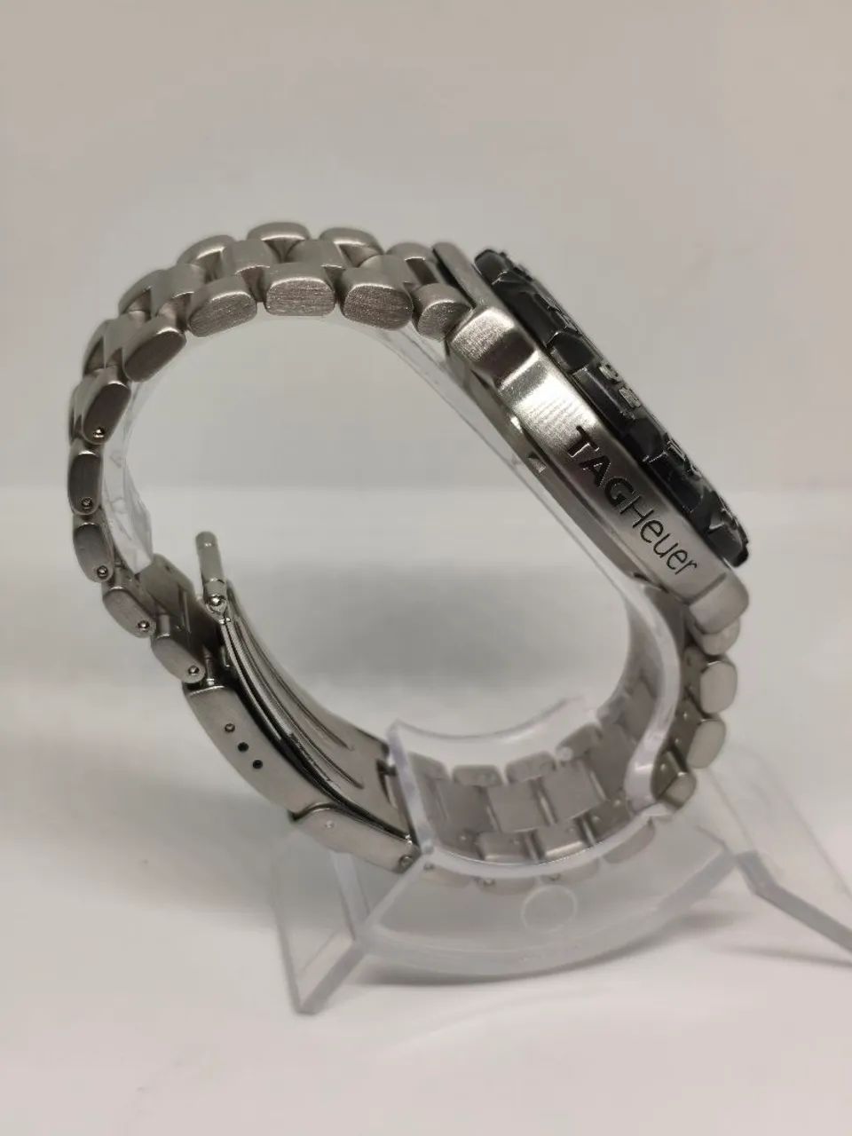 Relógio Tag Heuer quartz fórmula 1 - Foto 3