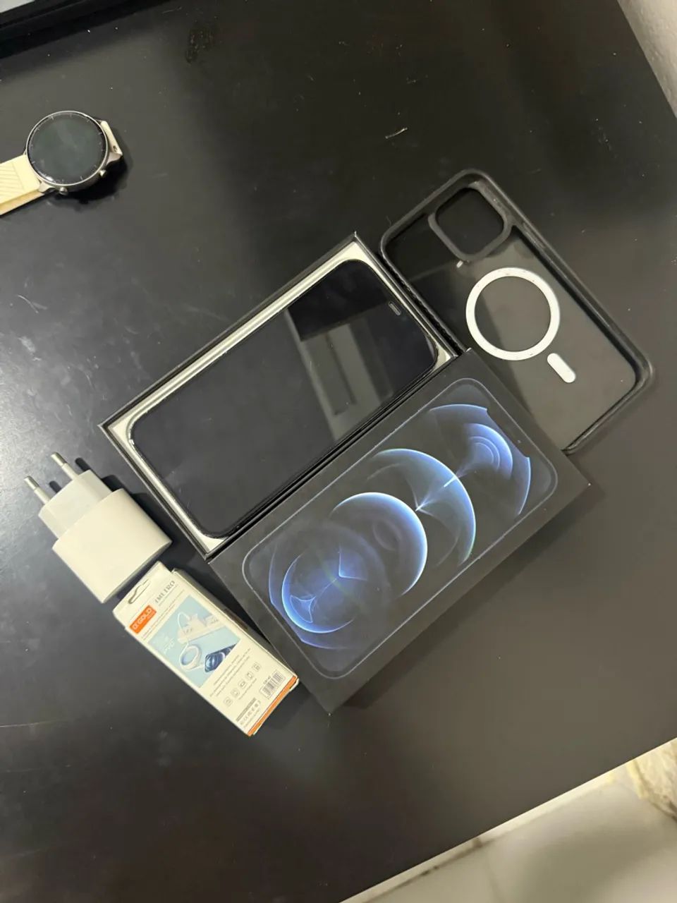 iPhone 12 Pro Max 256GB (Telefone Extra) - Foto 5