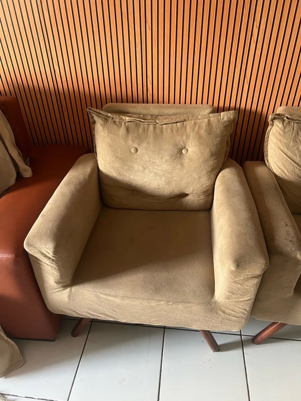 Poltronas