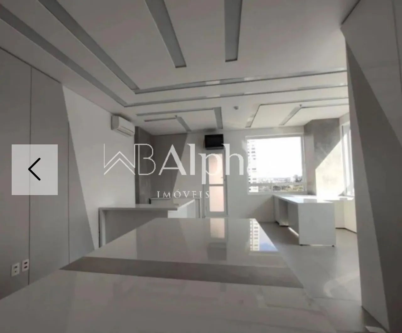 Foto - Barueri - Alphaville Centro Industrial e Empresarial/Alphaville.