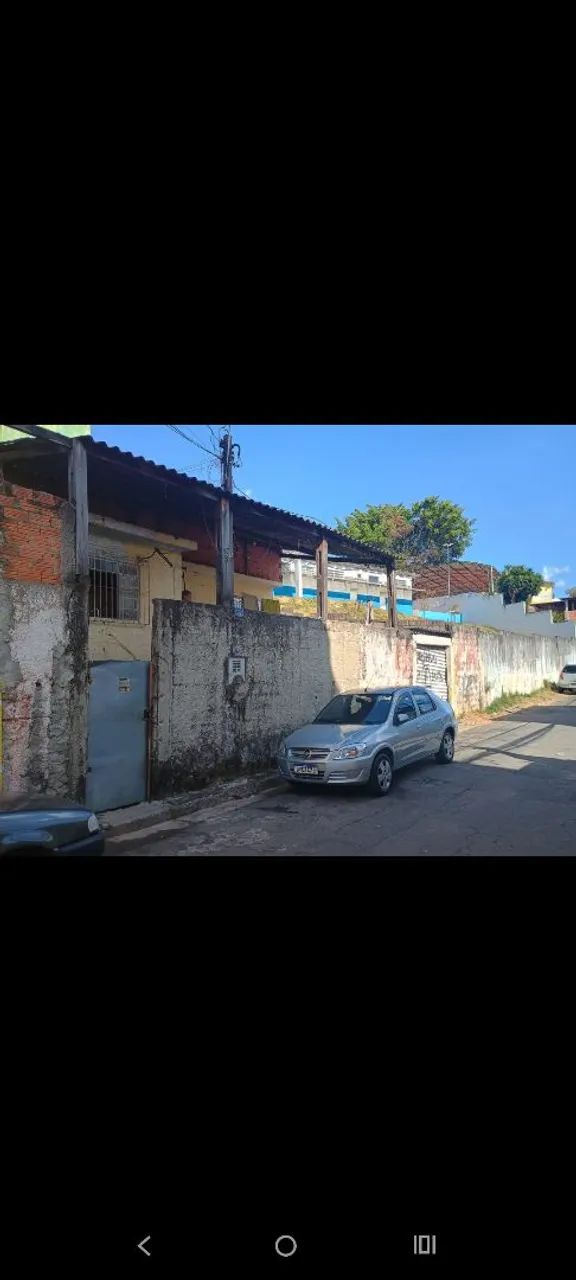 Casa barato  250 mil