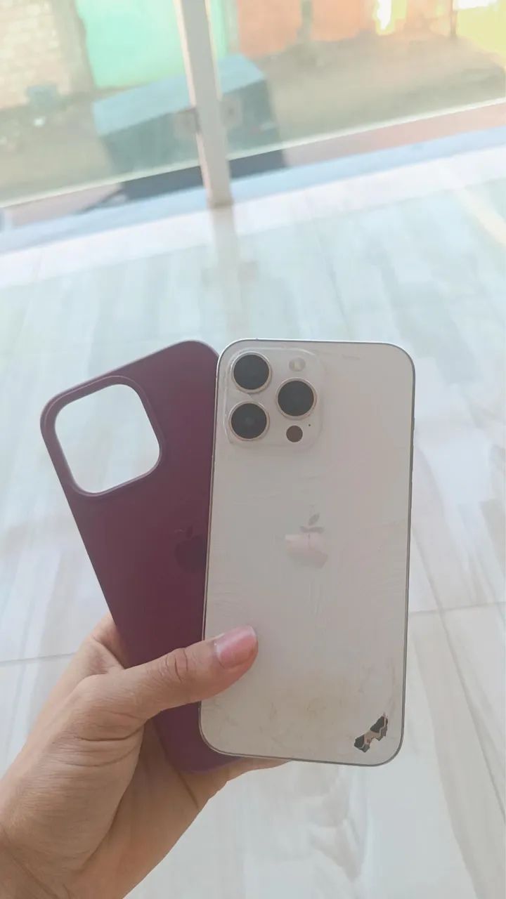 iPhone 14 Pro Max 128 Gin