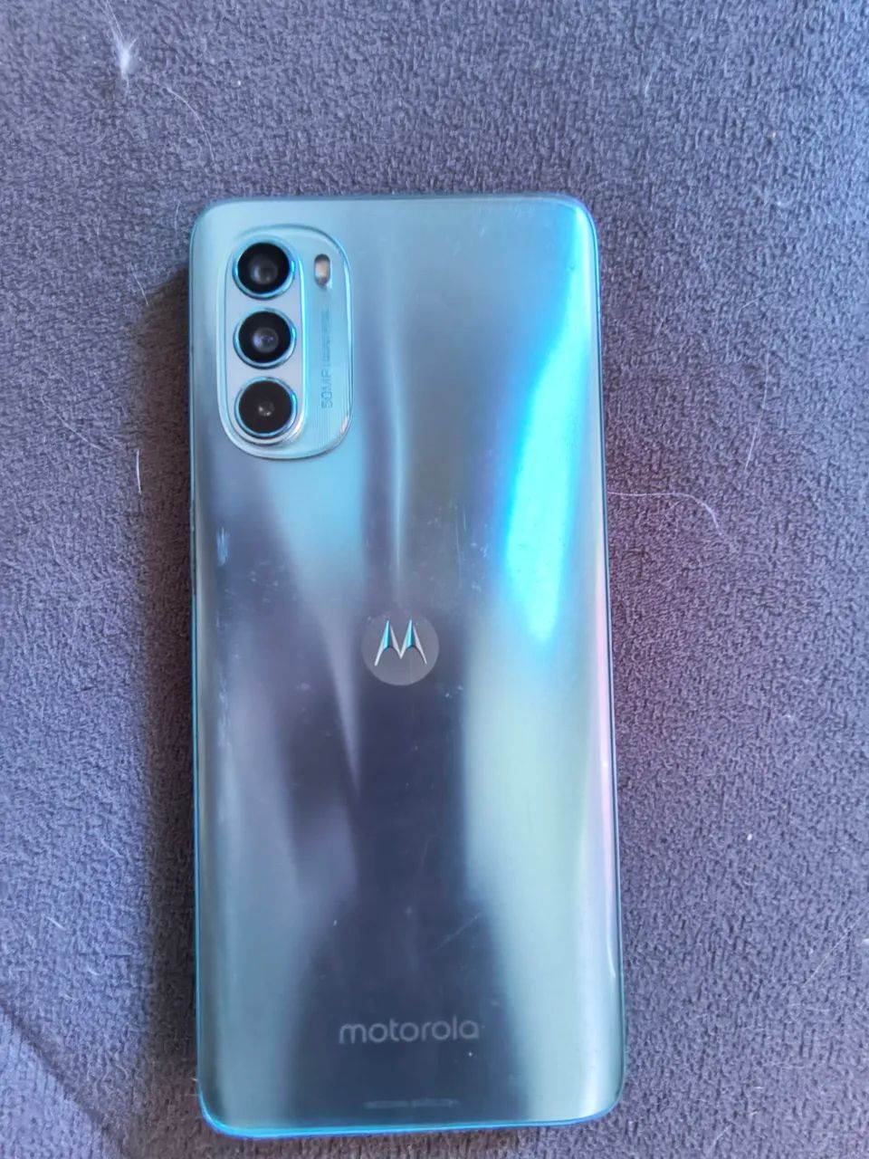 Moto G62 - Foto 3