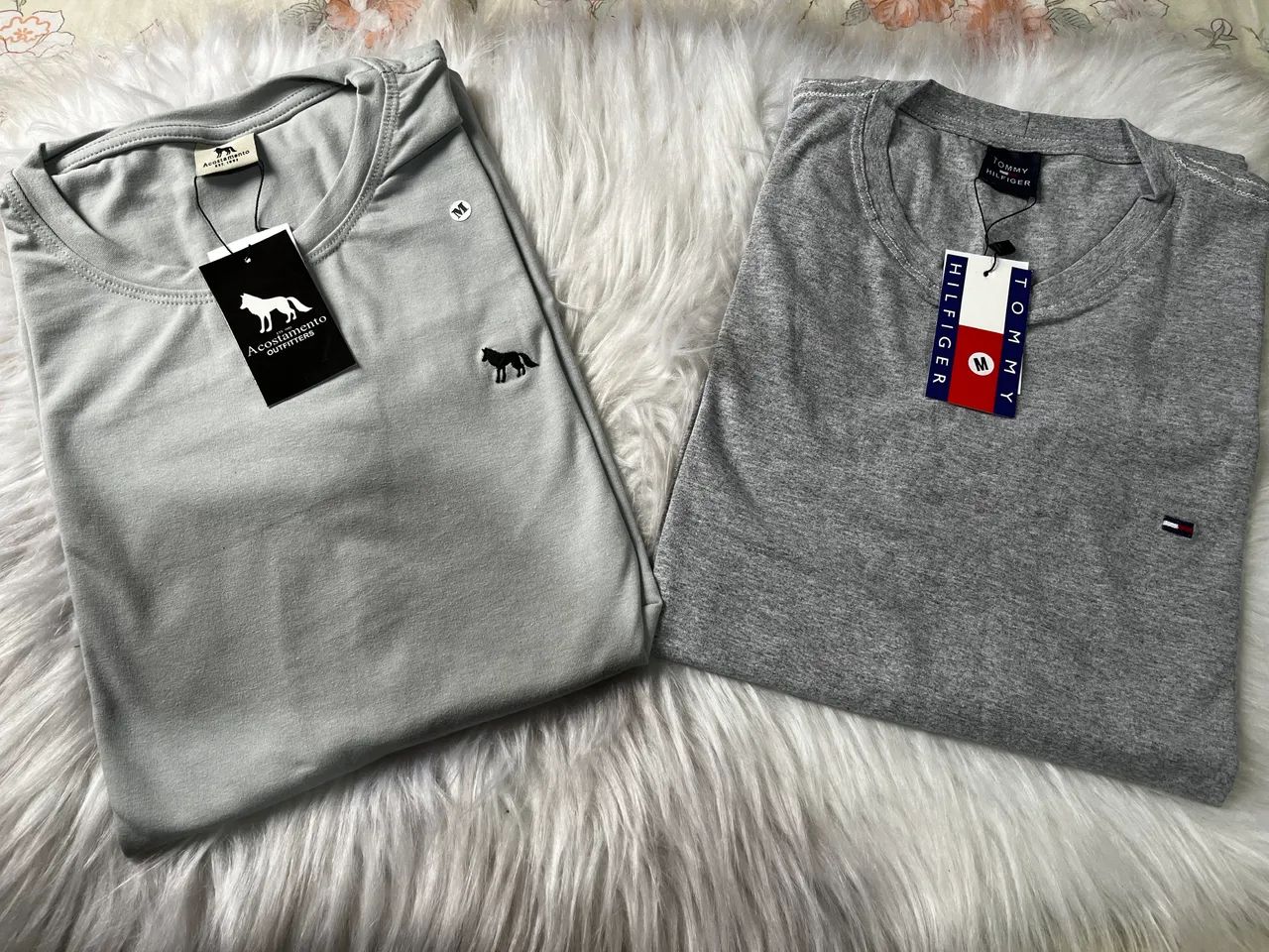 Vende-se camisas masculinas nova 