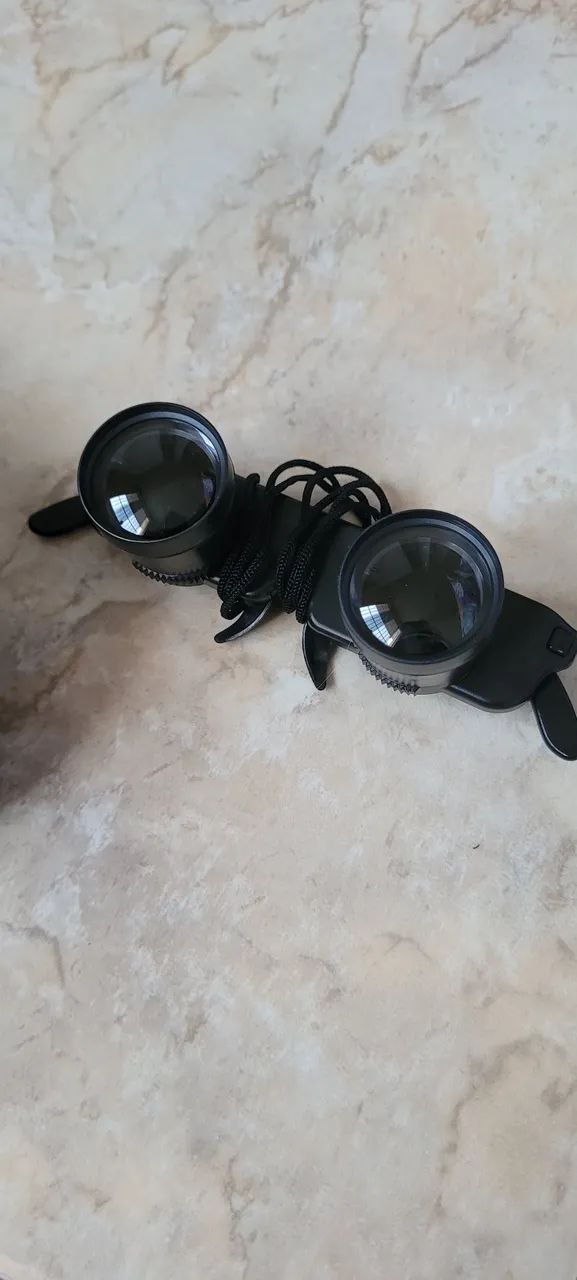 Óculos tipo Lupa de aumento  - Foto 4