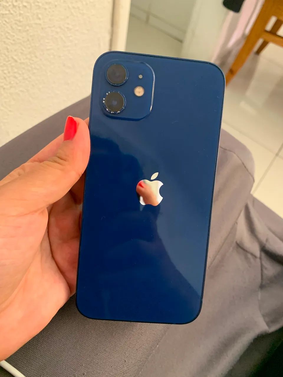 Iphone 12 64gb - Foto 4