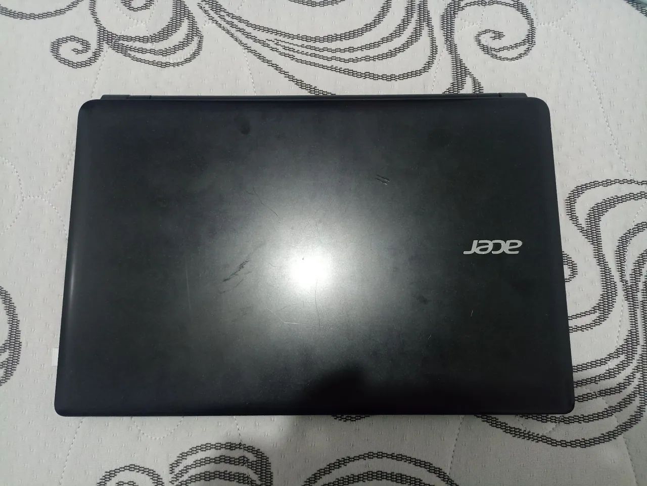 Notebook Acer ( Processador i5 )