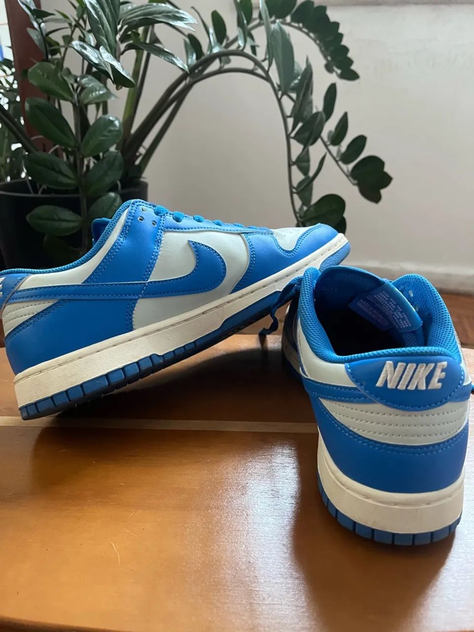 Nike Dunk Low nº42 - Foto 2