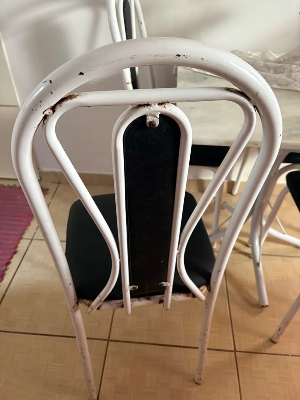Mesa tubular - Foto 4