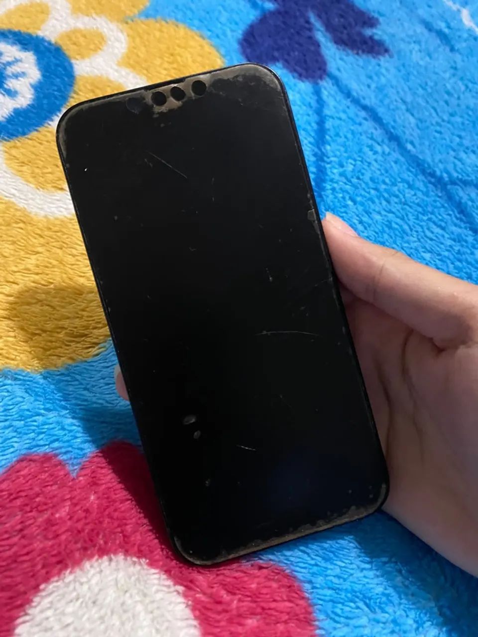 iPhone 14 - Foto 5