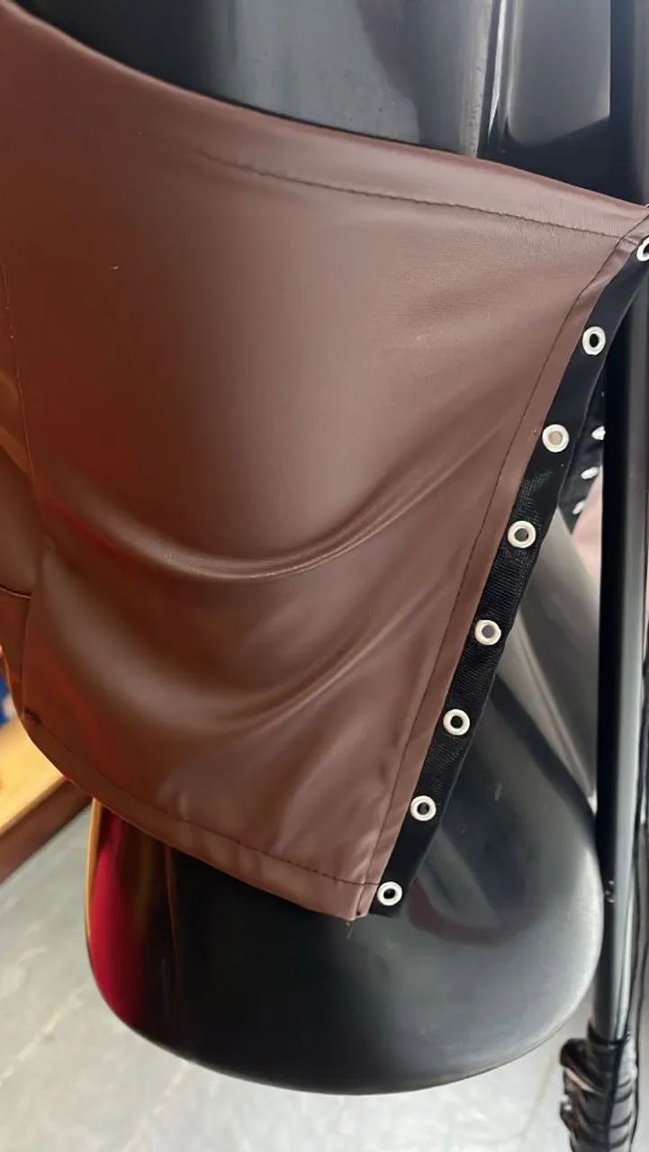 Sandália salto  - Foto 3