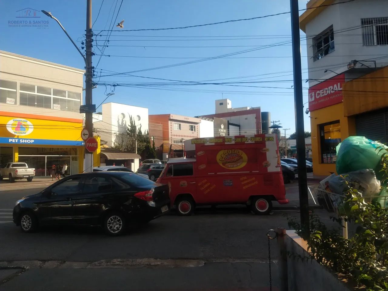 Salão/salas em Vila Pirituba - São Paulo, SP - Foto 3