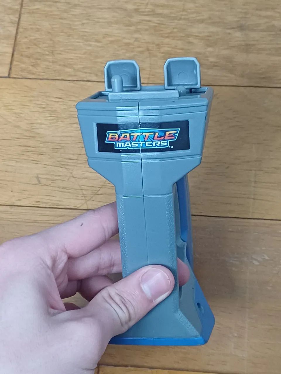 Bonecos Battle Masters Transformers - Foto 3