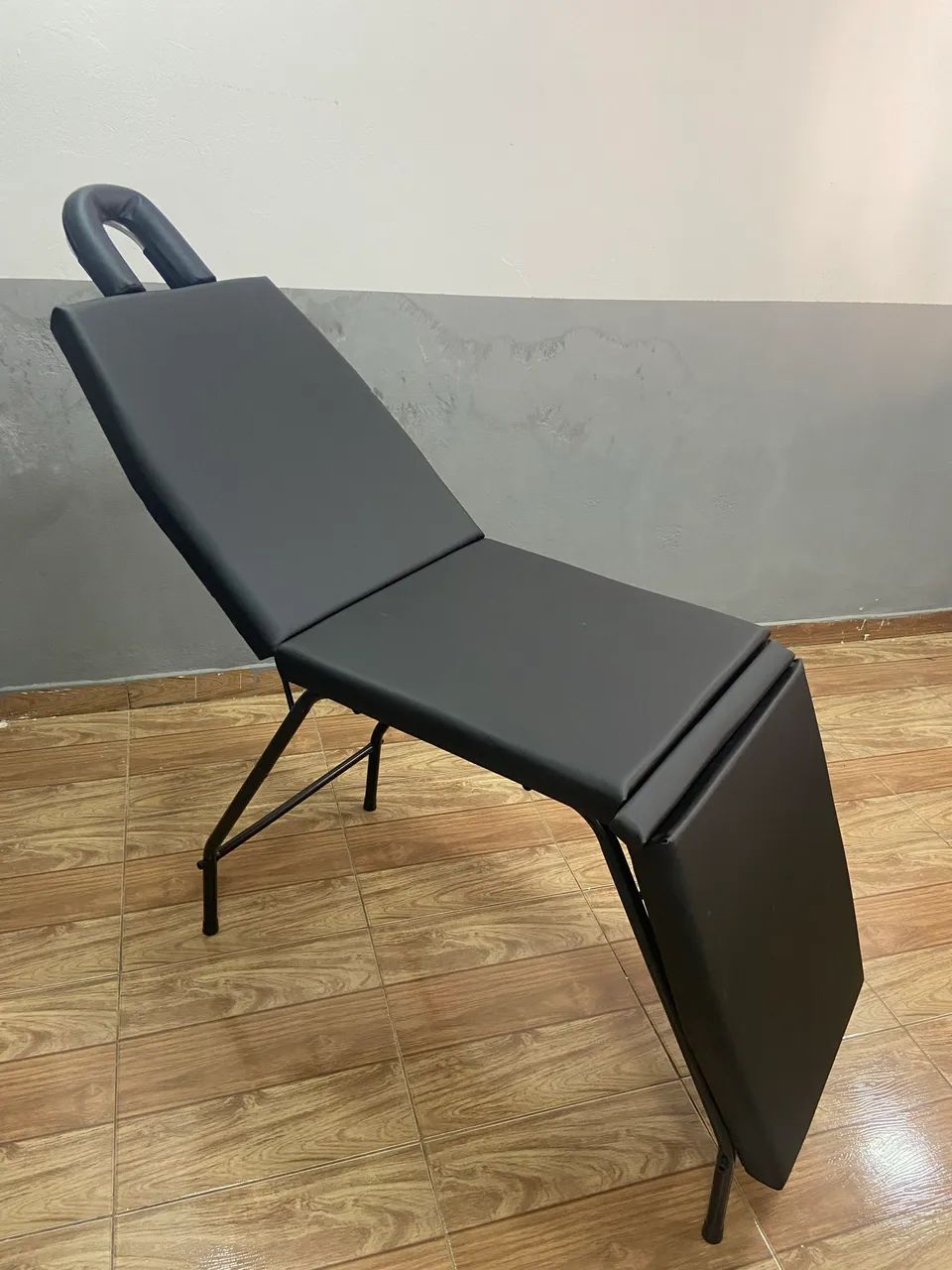 Maca 3 Pontos