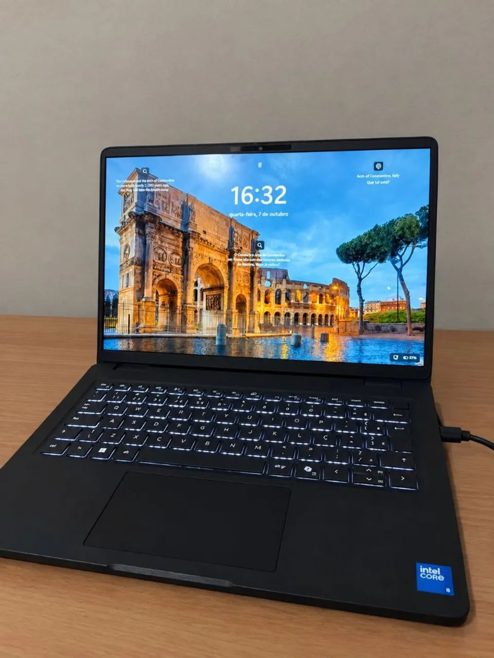 Notebook Dell pro 14