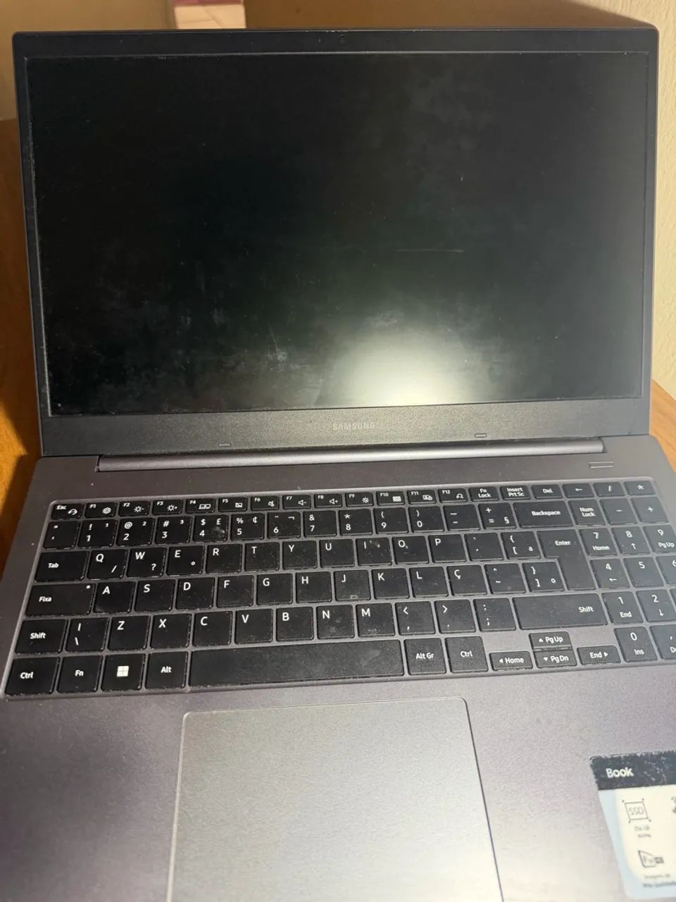 notbook samsung book - Foto 3
