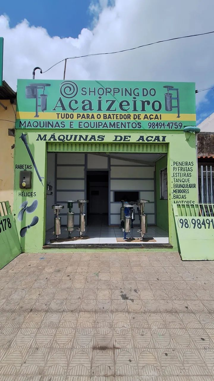 Despoupadeira de frutas - Foto 3