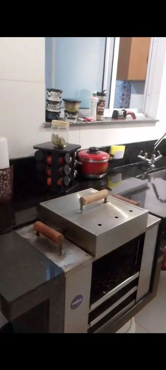 Apt 2Q BICANGA Anual - Foto 2