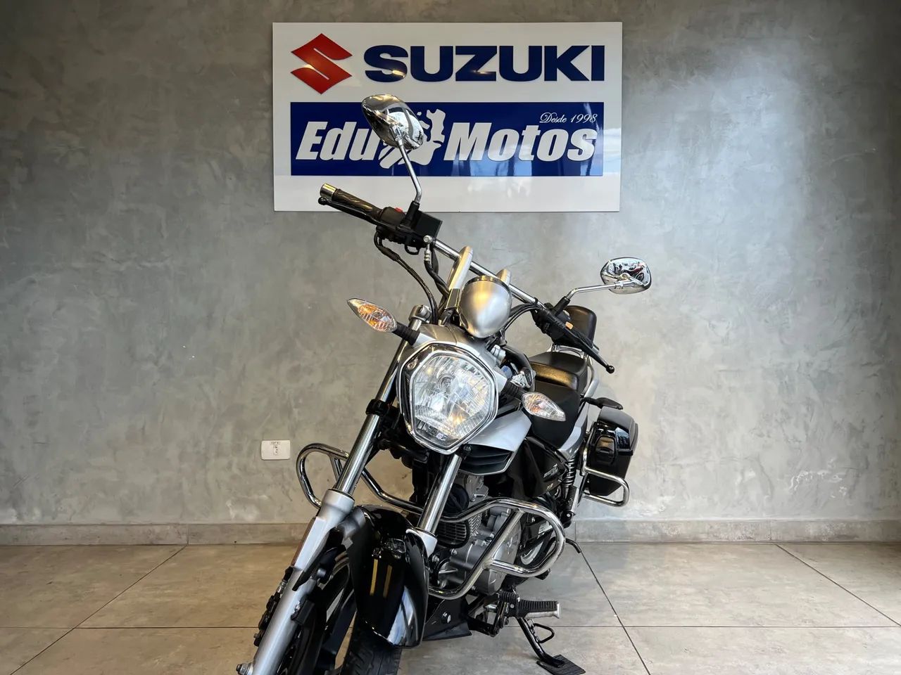 Haojue MASTER RIDE 150 - Foto 5