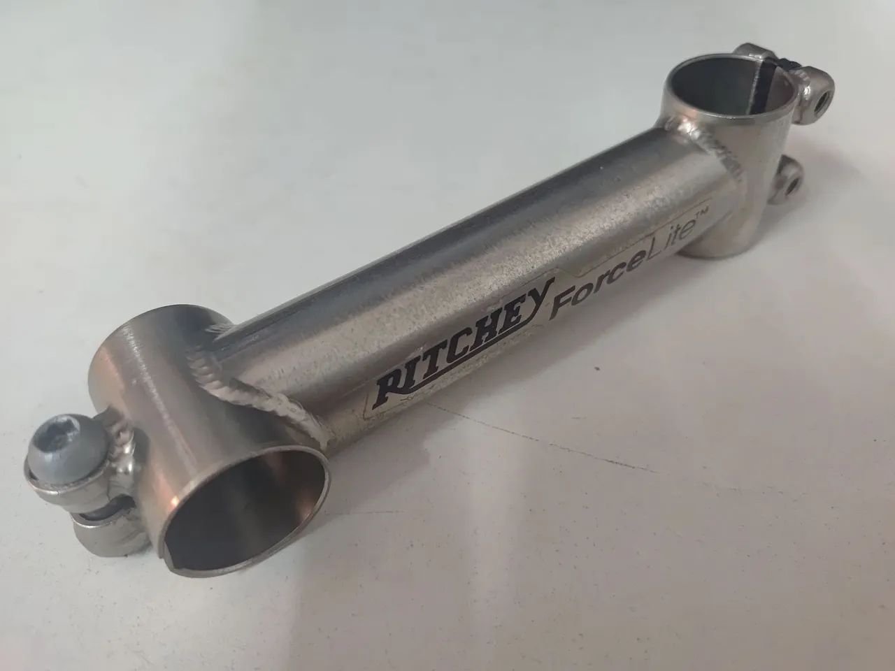 Mesa Ritchey cromoly stander - Foto 3