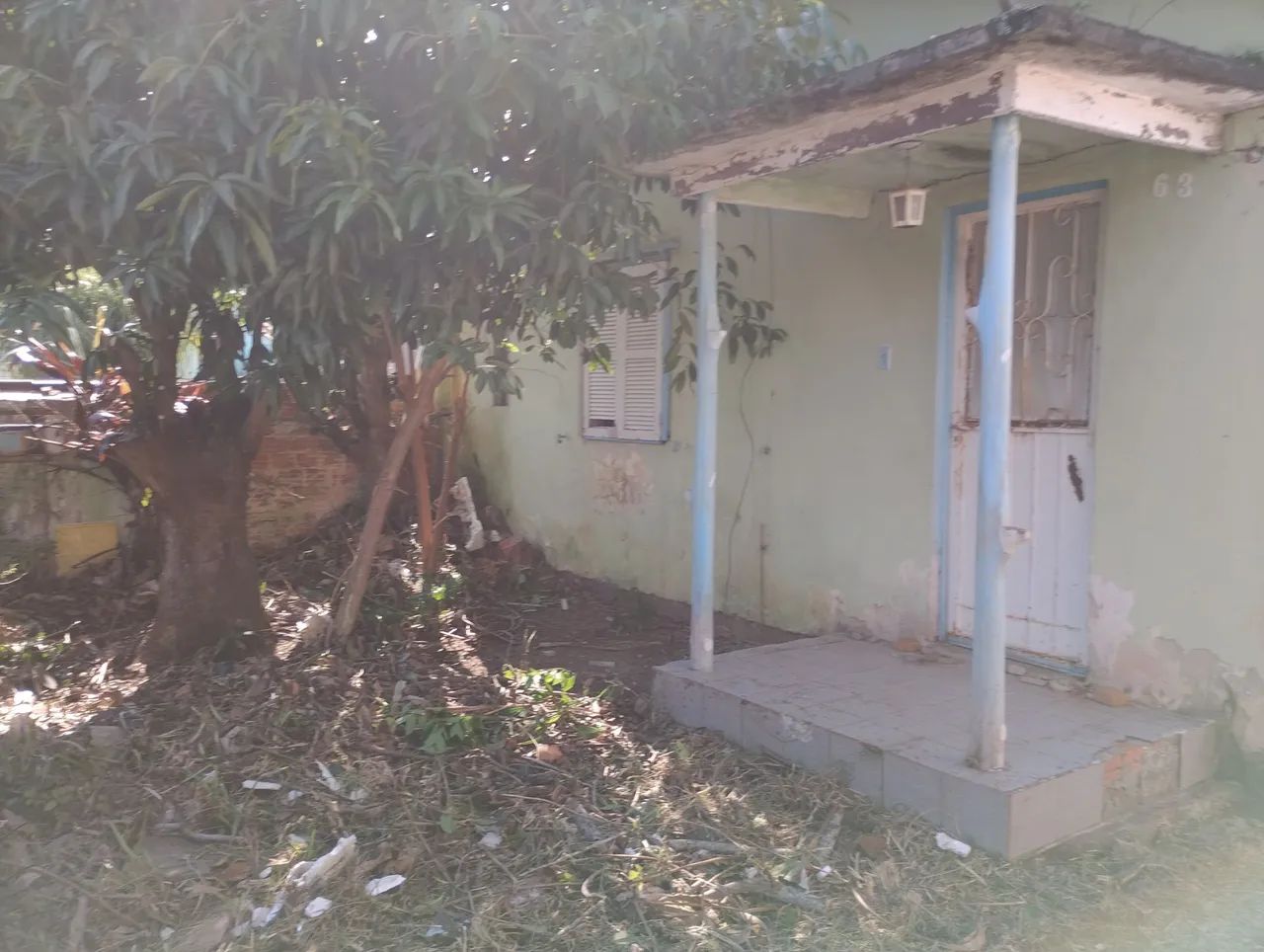 Foto - Gravataí - COHAB A