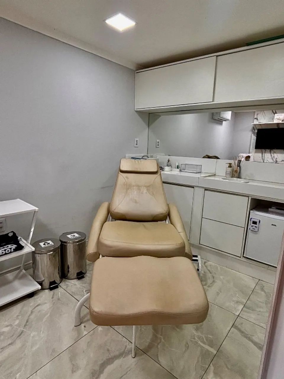 Sublocação de consultório  - Foto 4