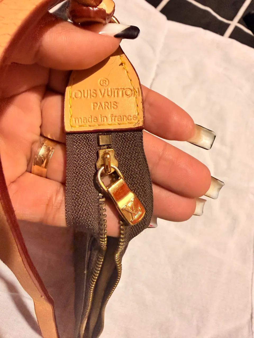 Bolsa  - Foto 4