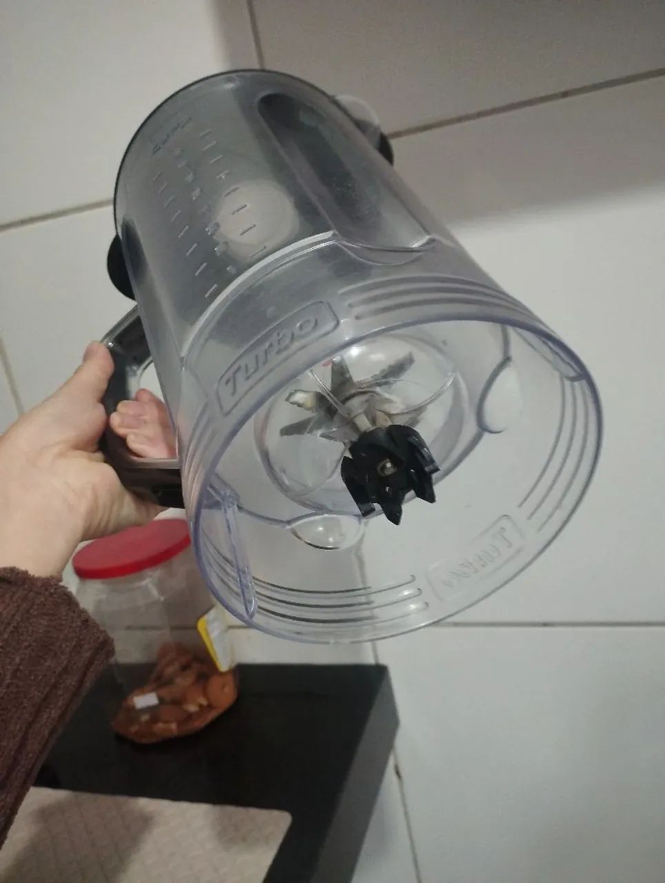 Copo de litificador  - Foto 3