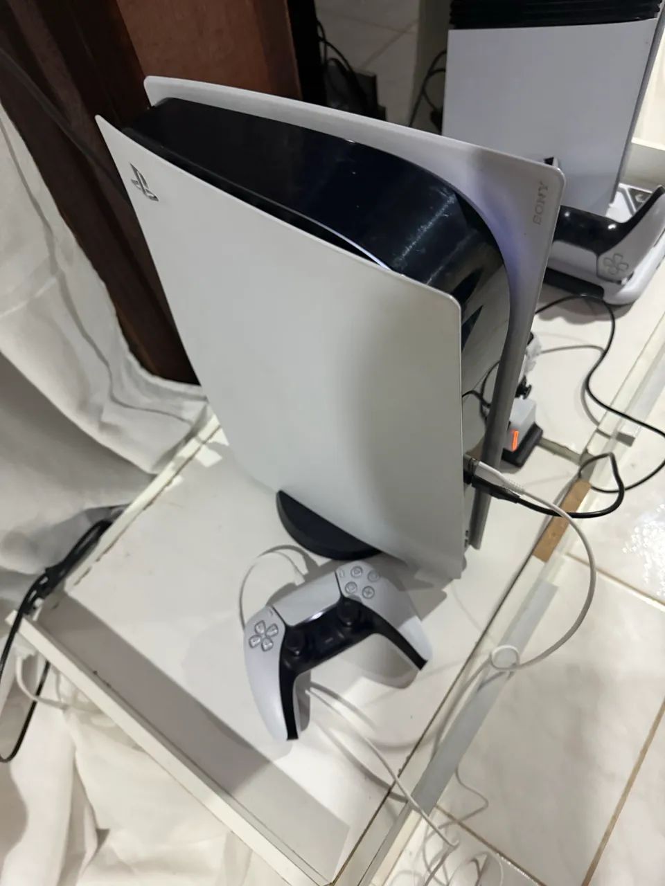 PS5 - Foto 3