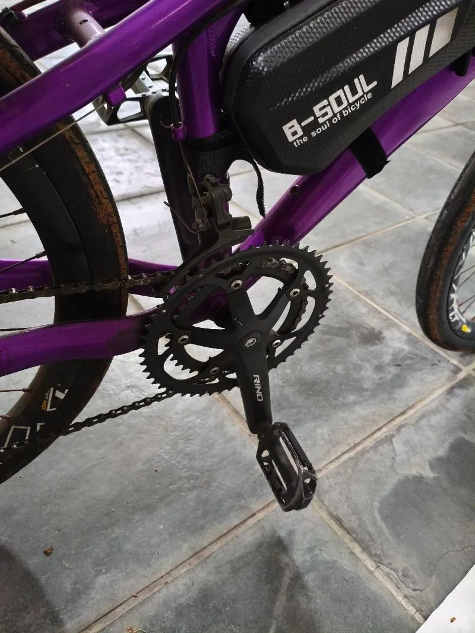 Bike Aro 26  - Foto 4
