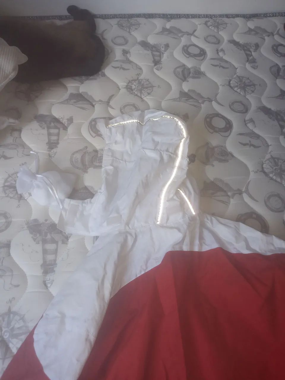 Jaqueta Santander Puma Original  - Foto 5