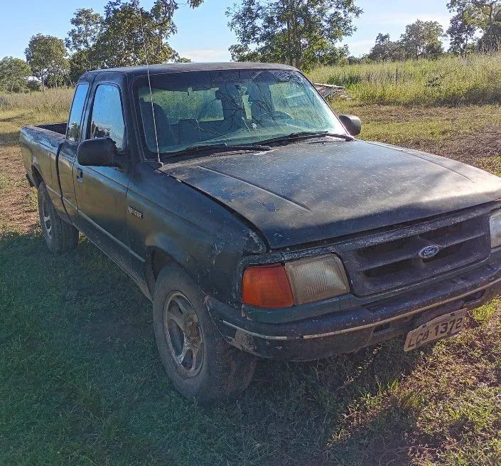 Ford Ranger STX 4.0 CS/ CE 1997 - Foto 2