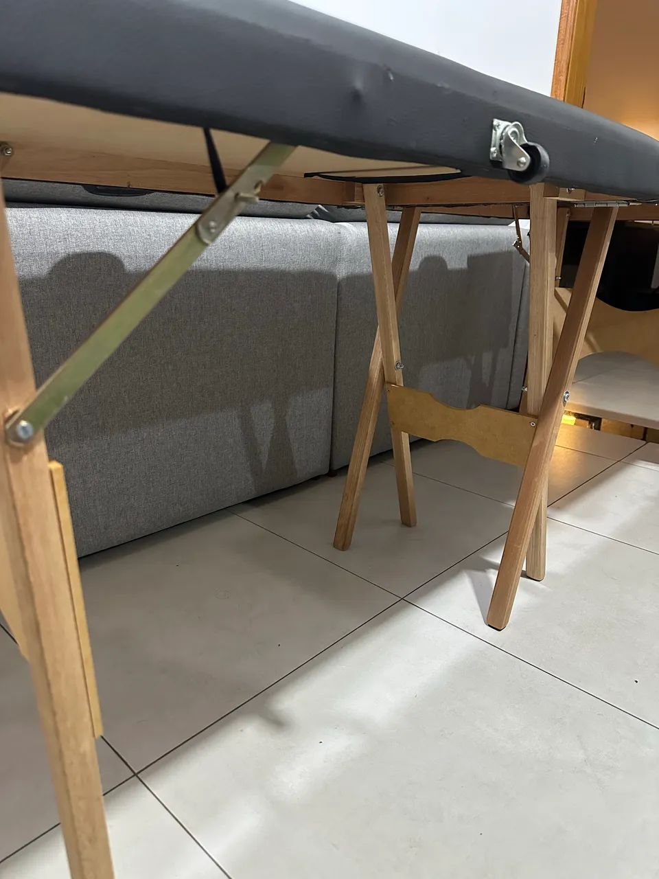 Maca Portátil  - Foto 4