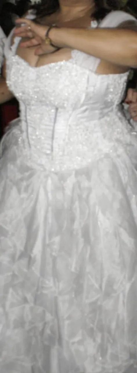Vestido noiva  - Foto 2