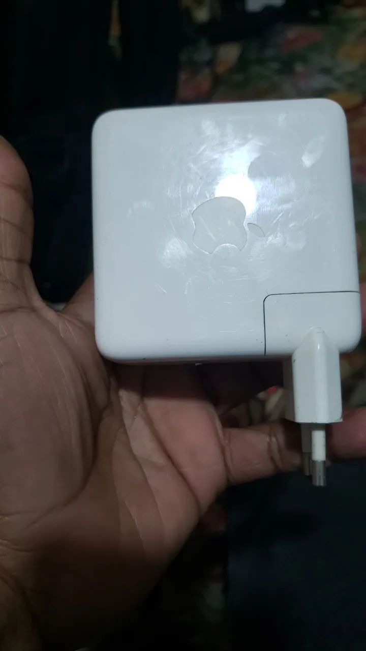 Apple - Foto 5