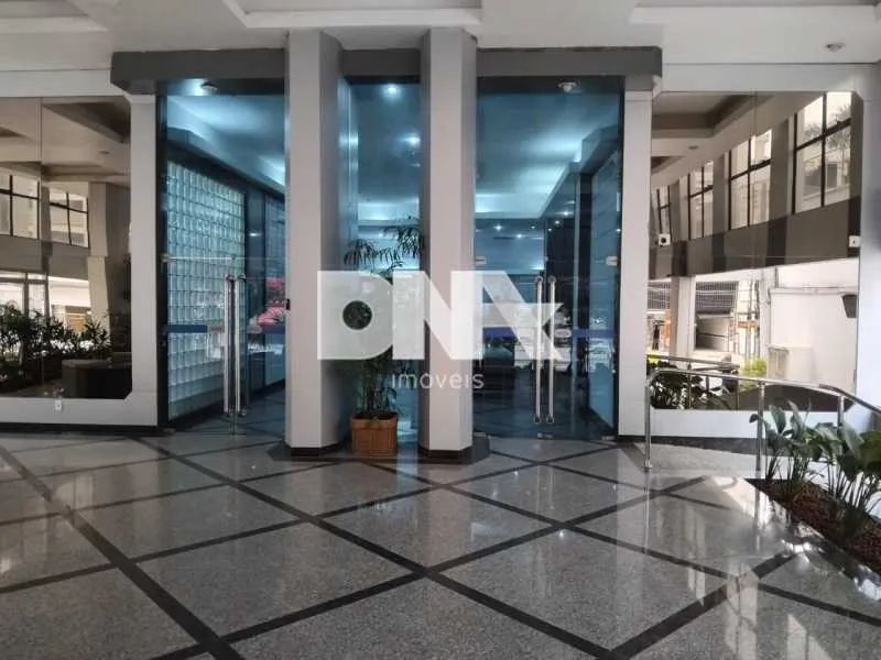 Sala : / Comercial / Jardim Botânico - Foto 2