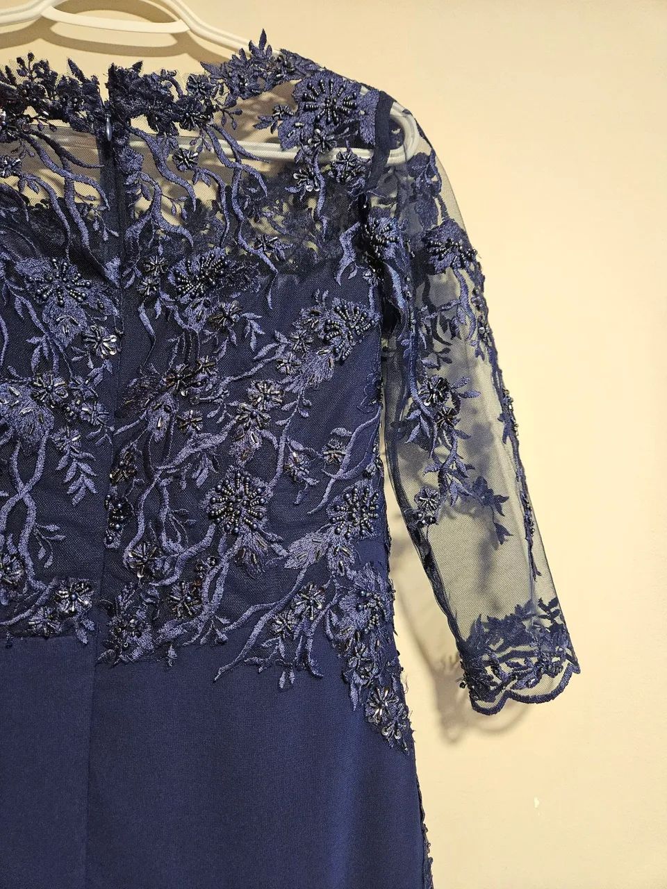Vestido de festa - Foto 4