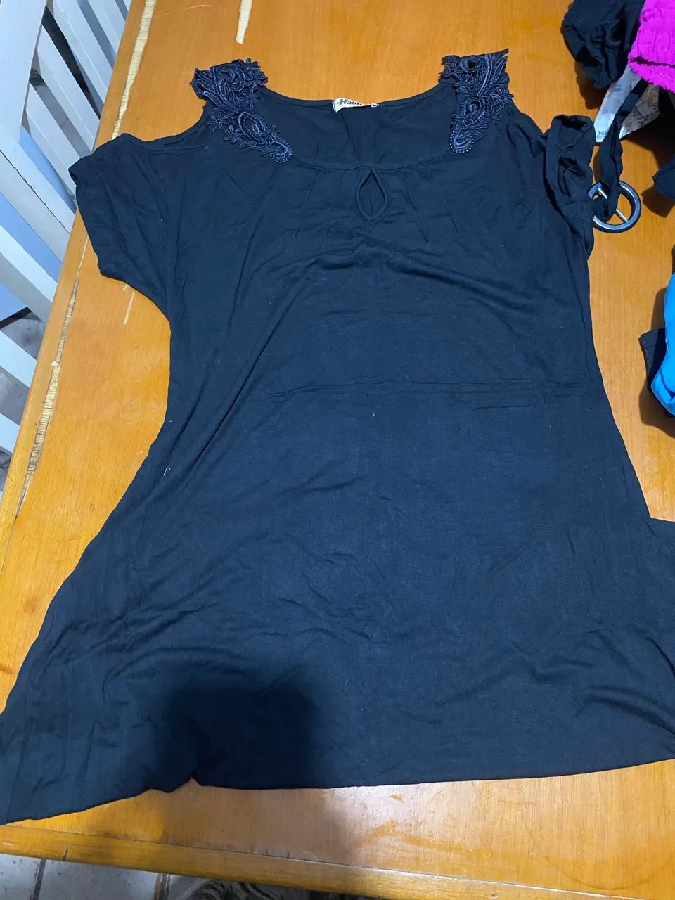 Vestidos - Foto 4